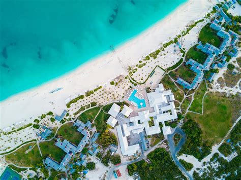 National Parks, Bodies of Water. . Club med turks and caicos reviews